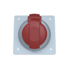 Industrial Power Connectors - 338438 - RS Components, Ltd.