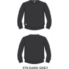 Fleeces, Hoodies & Sweatshirts - 278397 - RS Components, Ltd.