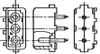 PCB Headers - 7122299P - RS Components, Ltd.