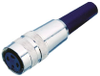 Industrial Circular Connectors - 7345701 - RS Components, Ltd.
