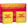 Signs, Nameplates, Posters - 2267-2010DB-ND - DigiKey