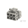 Rectangular Connector Housings - 1734-2333538-2-ND - DigiKey