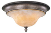Flush Mounts-Bowl Style - 222812 - Light Center (The)