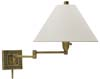 Lamps-Swing Arm-Wall - 340755 - Light Center (The)