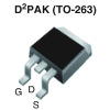MOSFETs - 653176 - RS Components, Ltd.