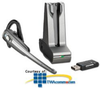 Plantronics Savi Go WG101 Convertible for Microsoft Office.. - 38635-01 - TelephoneStuff.com
