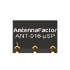 SMD 916MHz Rf Antenna - 875-ANT-916-USP-T - ERSAELECTRONICS PTE. LTD.