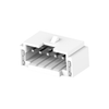 Headers, Male Pins - 17-2381626-5TR-ND - DigiKey