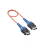 Fiber Optic Cables - 26-BF4-IR2IR2-01-2M-ND - DigiKey
