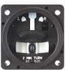 Turn / Rate GyrosTurn / Slip Coordinator - 5550-8340N5L - Mid-Continent Instruments and Avionics