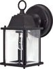 60-638 Exterior -Wall Mount - 714173 - Capital Lighting, Inc.