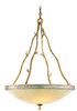 66-44 Pendants-Bowl Style - 471190 - Capital Lighting, Inc.