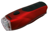 Rechargeable Flashlights -- 41-4277 3 LED Dynamo Flashlight - Image