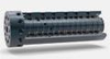 Series RU026 12 Pass Threaded Shaft Rotary Union -- 10050-2612-000 - Image