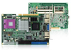PCI Half-Size SBC With Intel Core 2 Duo Processor -- HSB-965P