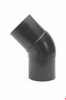 IPS Molded Ell - ISMF900209IPS - ISCO/Snap-Tite
