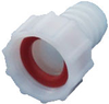 Nylon Swivel Female Insert x 3/4