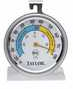 5924 - Taylor Refrigerator Dial Thermometer, NSF Listed, -20 to 80 <deg> F -- GO-90000-53 - Image