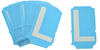 BradyGlo Gothic Quik Align Letter L - 6004-L - Brady Corporation