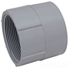 Rigid PVC Conduit Adapter - PFA-400 - Madison Electric Products