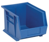 Quantum Storage Systems Ultra Series Stack and Hang Bins and Accessories - 52529 - U.S. Plastic Corporation