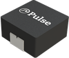 Inductors - PA4343.561NLT - Pulse Electronics Corporation