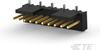 PCB Headers & Receptacles - 4-647168-0 - TE Connectivity