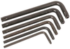 Torx&reg; Key Set - 36391W-ND - DigiKey
