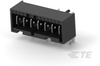 PCB Headers & Receptacles - 3-521384-7 - TE Connectivity