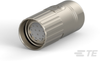 Standard Circular Connectors - ASA013N00600235000 - TE Connectivity