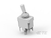Toggle Switches - K1012198 - TE Connectivity