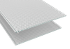 Rexnord 10832633 1600 Series KleanTop KleanTop Conveyor Belts - 10832633 - RegalRexnord