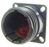 Amphenol D38999/20WE6PA - PEI-Genesis