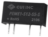 Dc-Dc Converter, 5V, 0.2A Rohs Compliant Cui - 57AJ0248 - Newark, An Avnet Company