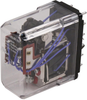 Relay, Dpdt, 240Vac, 28Vdc, 5A; Contact Configuration Struthers-Dunn - 29F2873 - Newark, An Avnet Company