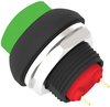 Pb Switch, Spst, 0.4A, 32Vac, Solder; Switch Operation Alcoswitch Te Connectivity - 61AC9647 - Newark, An Avnet Company