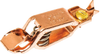 Test Clip, 40A, 16Mm Rohs Compliant Mueller Electric - 34AH0332 - Newark, An Avnet Company