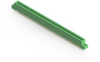 Card Conn, Dual Side, 80Pos, Wire Wrap; Card Edge Connector Type Edac - 61AJ3027 - Newark, An Avnet Company