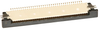 Connector, Ffc/fpc, 36Pos, 1Row, 0.5Mm; Pitch Spacing Molex - 37AC1310 - Newark, An Avnet Company