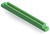 Card Edge Conn, Single, 36Pos, Solder; Card Edge Connector Type Edac - 65AJ6431 - Newark, An Avnet Company