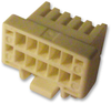 Rf/coax Conn, Bnc Str Jack, 50 Ohm, Pcb Mt; Connector Type Amp - Te Connectivity - 68K9334 - Newark, An Avnet Company