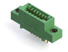 Card Edge Conn, Single, 7Pos, Wire Wrap; Card Edge Connector Type Edac - 64AJ8001 - Newark, An Avnet Company