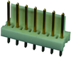 Wire-Board Connector Header 7Pos, 2.54Mm; Connector Systems Amp - Te Connectivity - 18H9010 - Newark, An Avnet Company