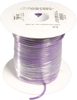 Hook Up Wire, 100Ft, 16Awg Copper Violet; Jacket Material Alpha Wire - 02F8343 - Newark, An Avnet Company