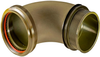 Backshell, Size 19, 90Deg, Alum Alloy; Accessory Type Te Connectivity - 66AH9292 - Newark, An Avnet Company