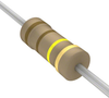 RES 110K OHM 1/4W 5% AXIAL -- 762-CF14JT110K - Image