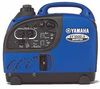 Yamaha EF1000iS - 900 Watt Inverter Generator -- Model EF1000IS