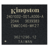 Integrated Circuits (ICs) - Memory - Memory - 1348612-EMMC04G-MK27-A01C - Win Source Electronics