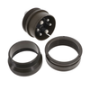 Circular Connector Assemblies - 339-MS3106A36-6P-ND - DigiKey