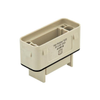 Heavy Duty Connector Housings, Hoods, Bases - 1195-1436-ND - DigiKey
